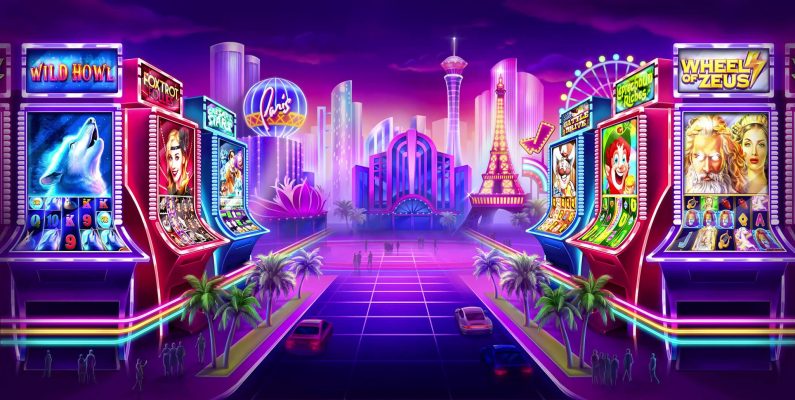 Scatter Casino Strategies