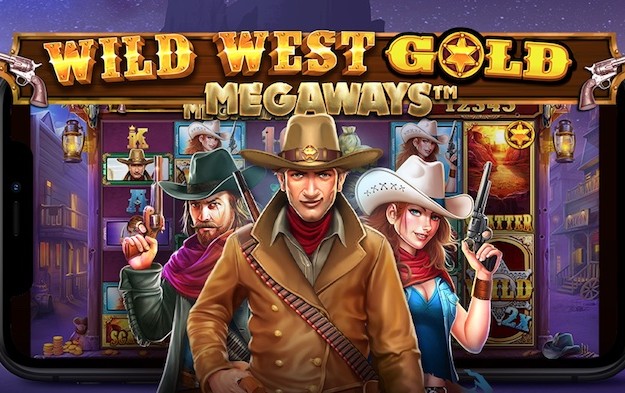 Golden West: What It Is and How to Play via Panalobet