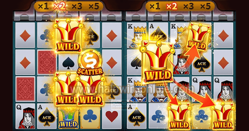 Jili Super Ace Slot Review: Big Wins, Multipliers & Full Guide for Philippine Players