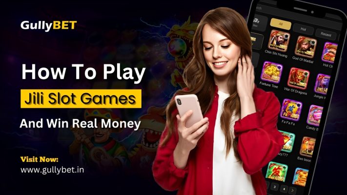 How to Play Jili Slots: Step-by-Step Guide for Filipino Players 2026