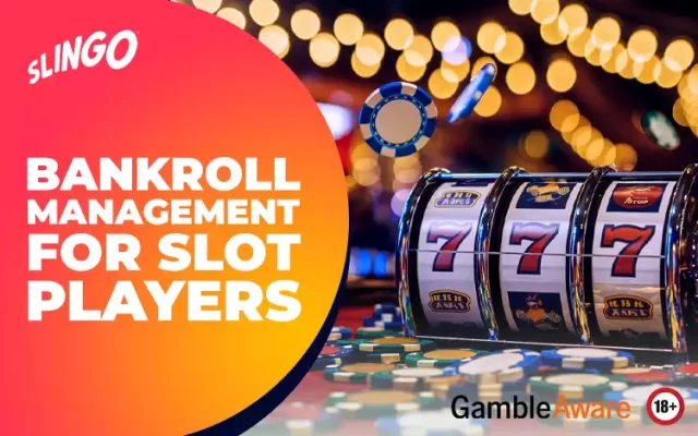 How to Manage Bankroll in Slots: The Ultimate Professional Strategy Guide