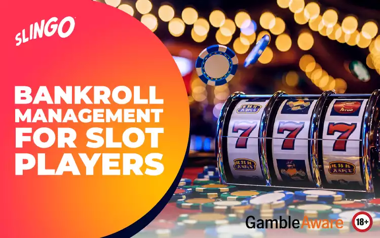 How to Manage Bankroll in Slots: The Ultimate Professional Strategy Guide
